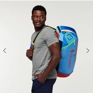 Cotopaxi Uyuni 46L Duffel Bag